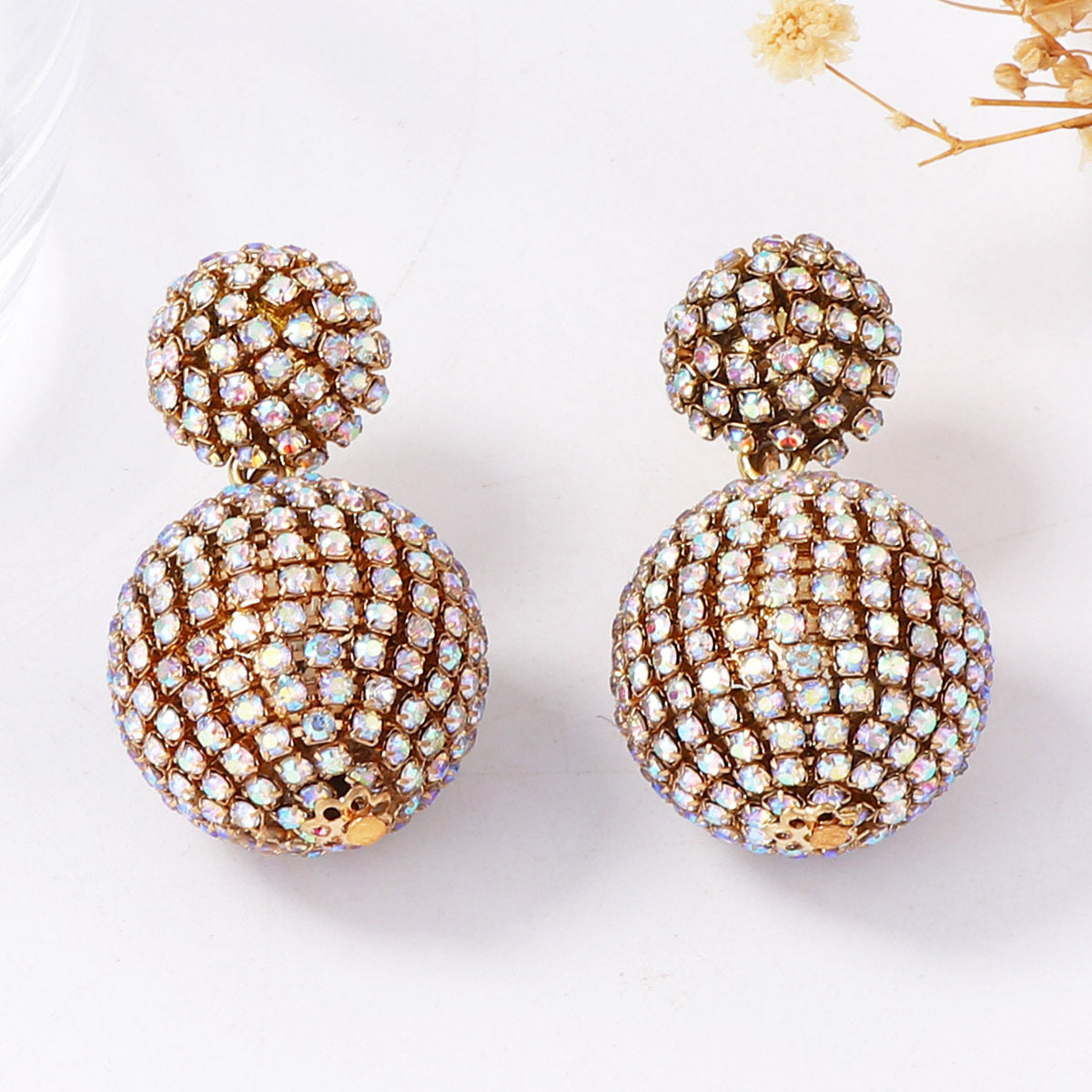 Klassinen Koru ajattomalla viehätyksellä