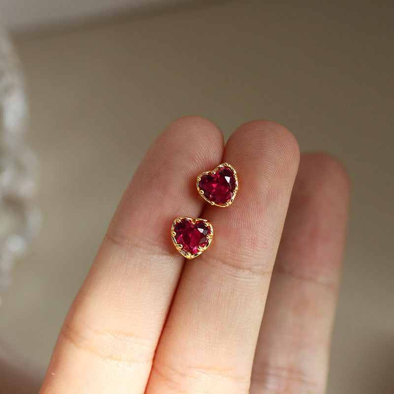 Romanttinen Korvarengas erityisiin hetkiin