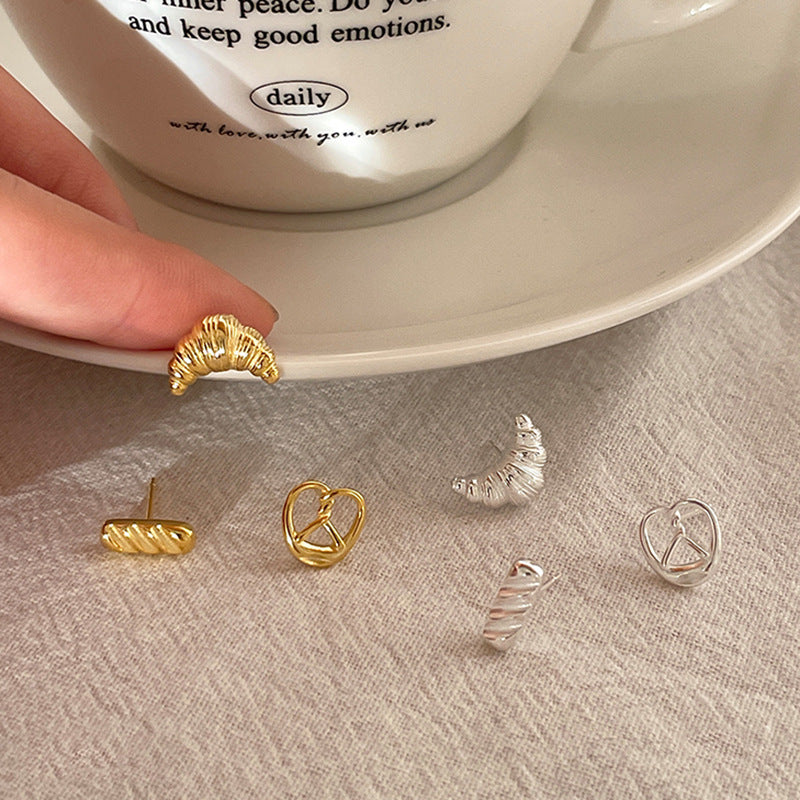 Elegantti Koru jokaiseen tilaisuuteen