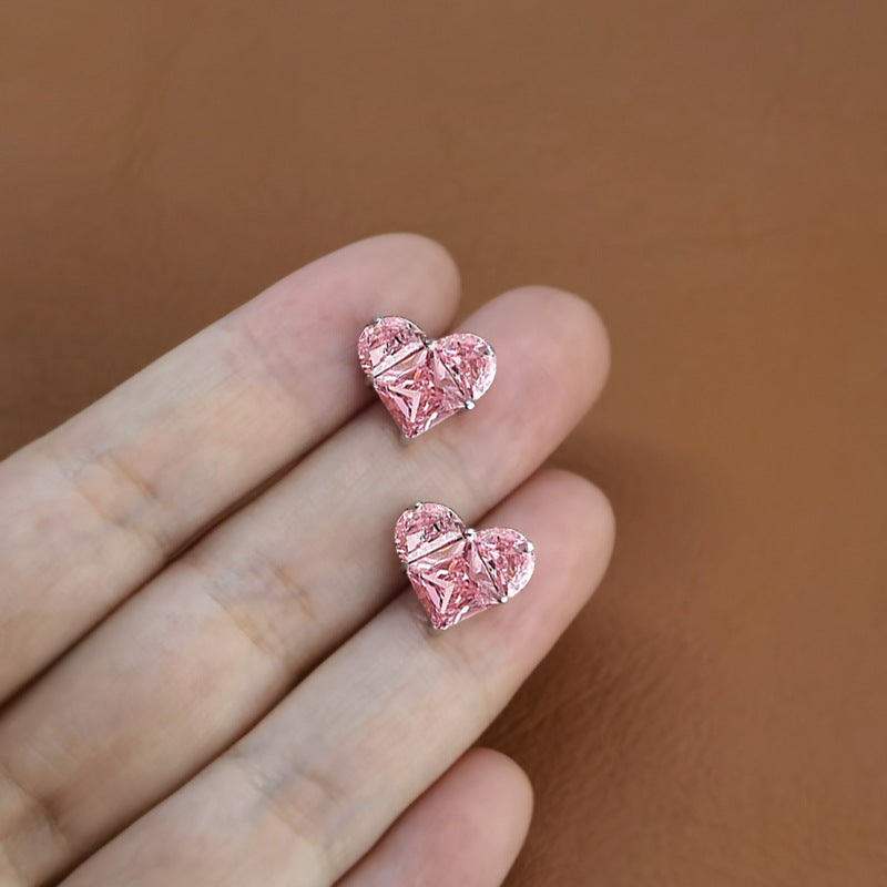 Herkkä käsityö Korvarengas