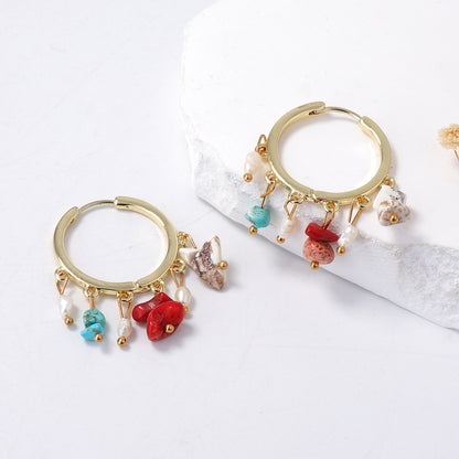 Elegantti Korvarengas jokaiseen tilaisuuteen