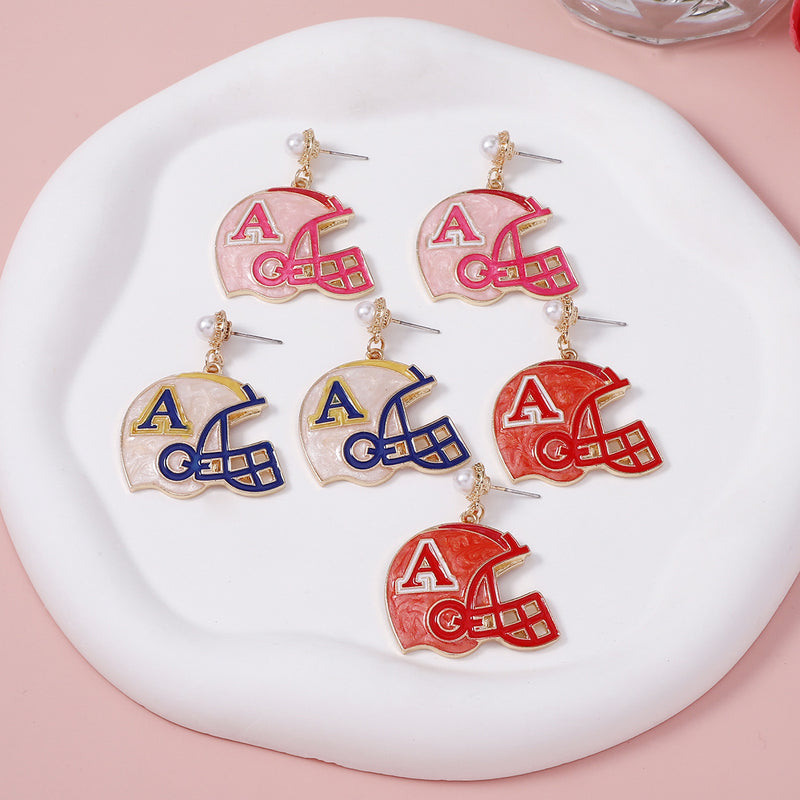 Herkkä käsityö Helmi Koru