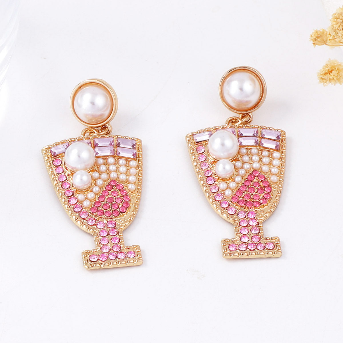 Elegantti Koru jokaiseen tilaisuuteen