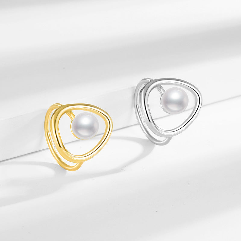 Herkkä käsityö Helmi Sormus