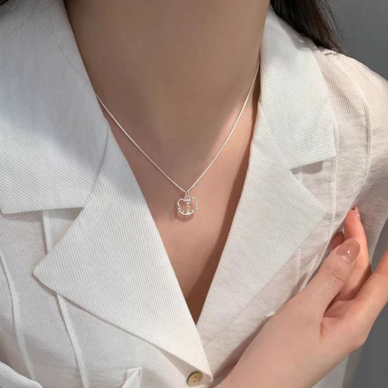 Romanttinen Kaulakoru erityisiin hetkiin