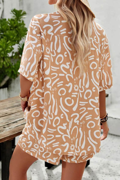 Polished Garment with an Effortless Classic Look