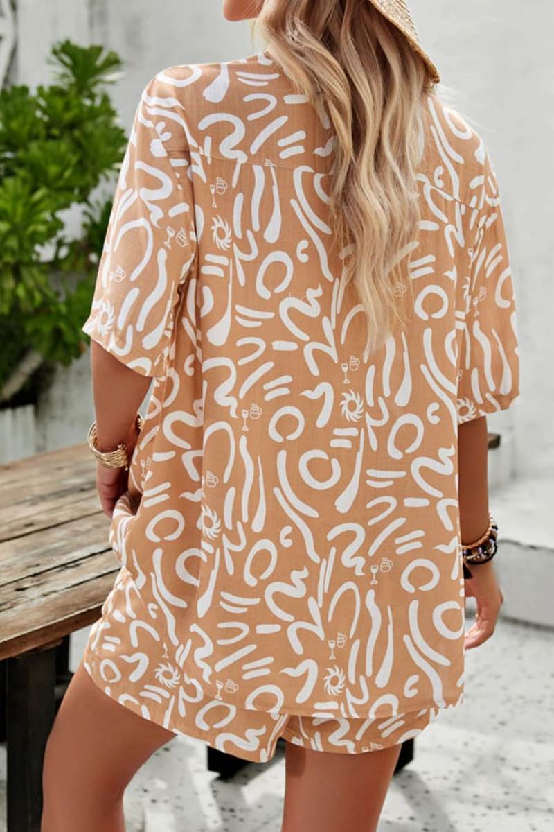 Polished Garment with an Effortless Classic Look
