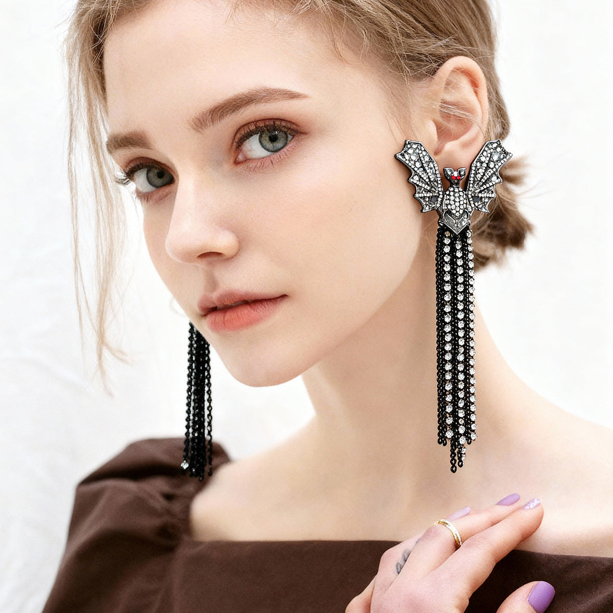 Elegantti Koru jokaiseen tilaisuuteen