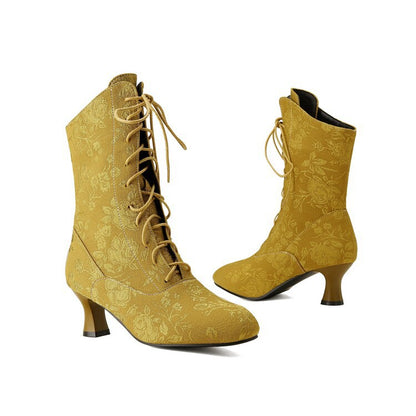 Kauniisti Valmistetut Ortopediset Saappaat