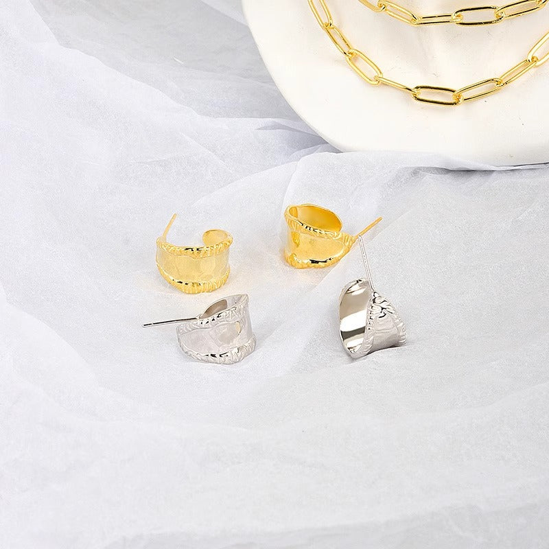 Hurmaava Korvarengas jokaiseen tilaisuuteen