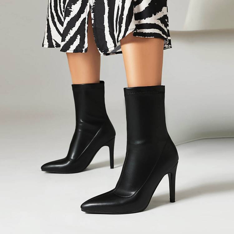 Mukavat Ortopediset Saappaat Päivittäiseen Käyttöön