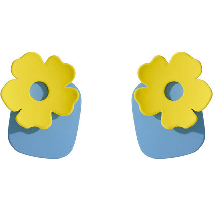 Romanttinen Korvarengas erityisiin hetkiin