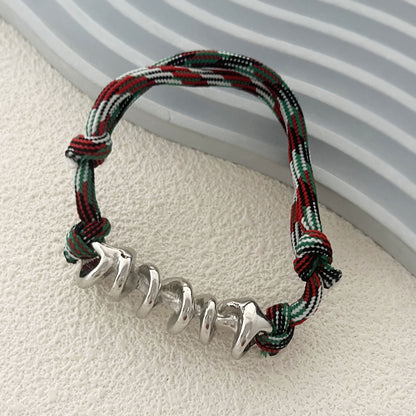 Romanttinen Rannekoru erityisiin hetkiin