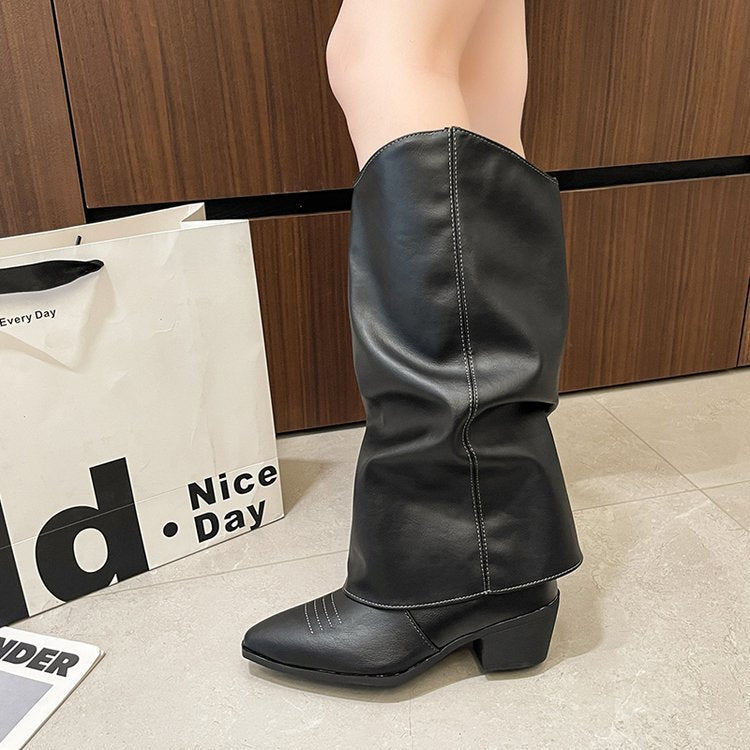 Tyylikeät Ortopediset Saappaat Jokaiseen Tilaisuuteen