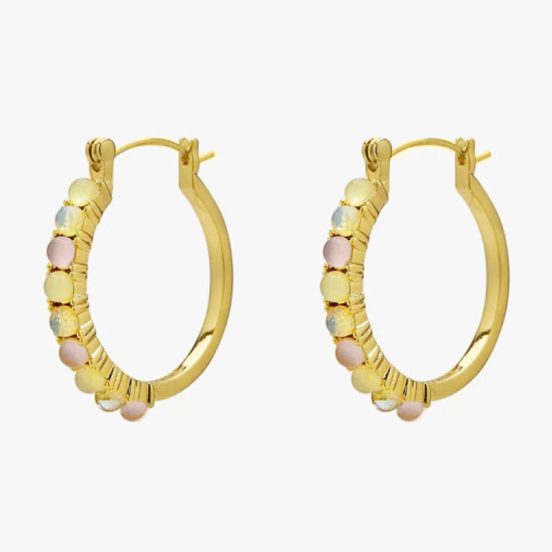 Elegantti Korvarengas jokaiseen tilaisuuteen