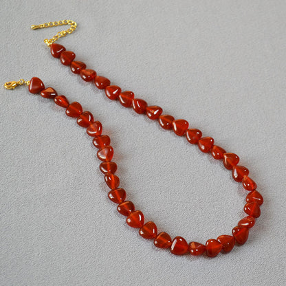 Romanttinen Kaulakoru erityisiin hetkiin