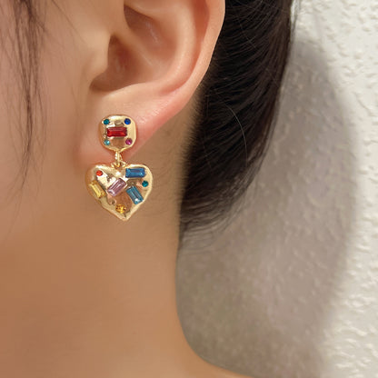 Romanttinen Korvarengas erityisiin hetkiin