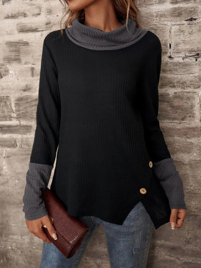 Elegantly Styled Garment for Everyday Wear