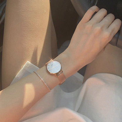 Klassinen Koru ajattomalla viehätyksellä