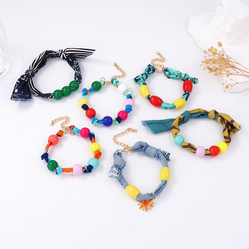 Hurmaava Koru jokaiseen tilaisuuteen