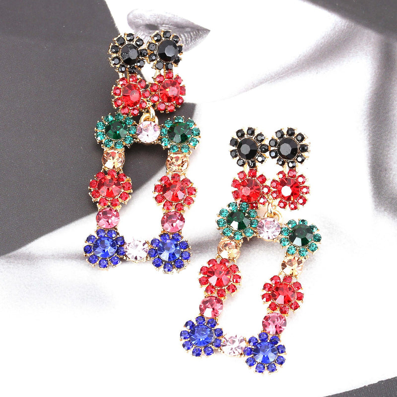 Herkkä käsityö Korvarengas