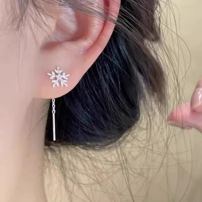 Romanttinen Korvarengas erityisiin hetkiin