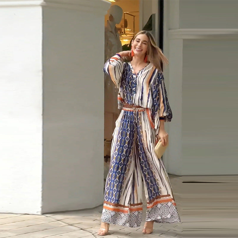 Well Tailored Blouse with a Graceful Silhouette