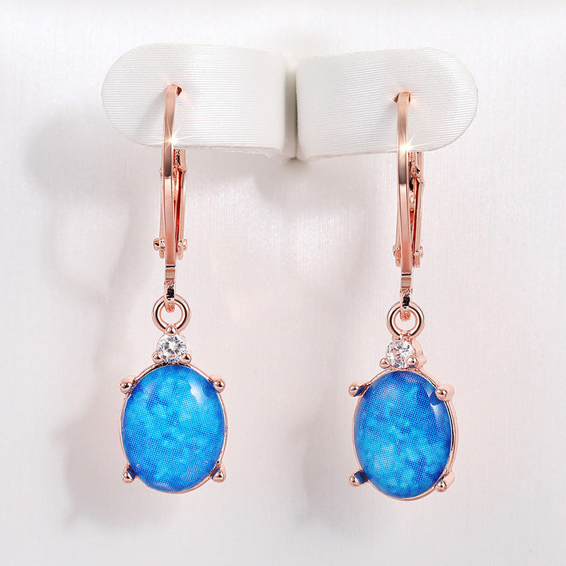 Käsintehty vintage Koru