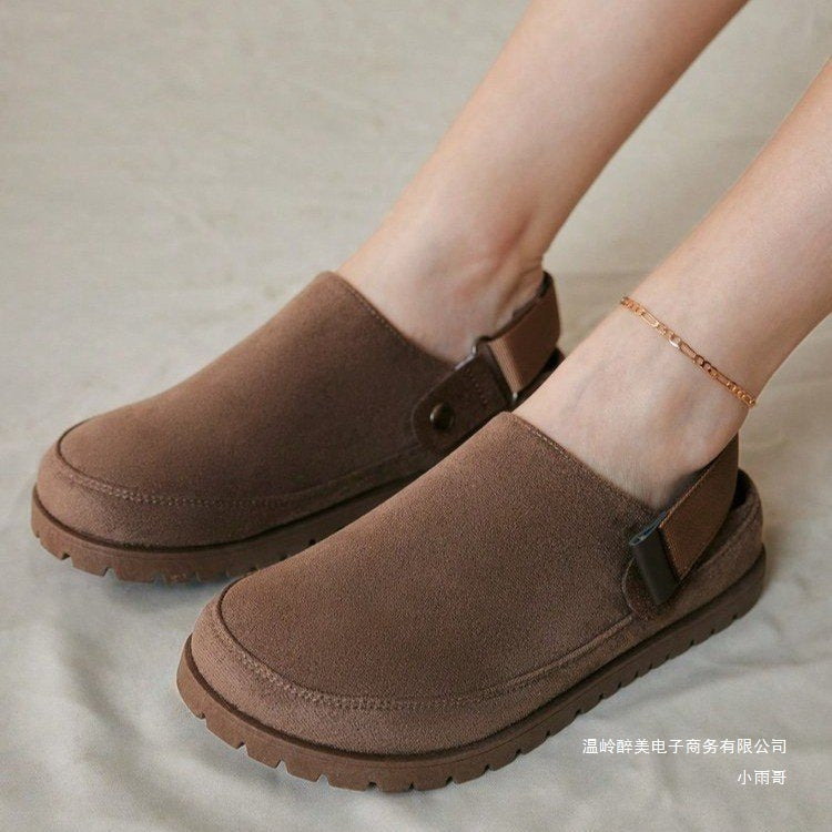 Tyylikkäät Ortopediset Kengät Ainutlaatuisella Muotoilulla