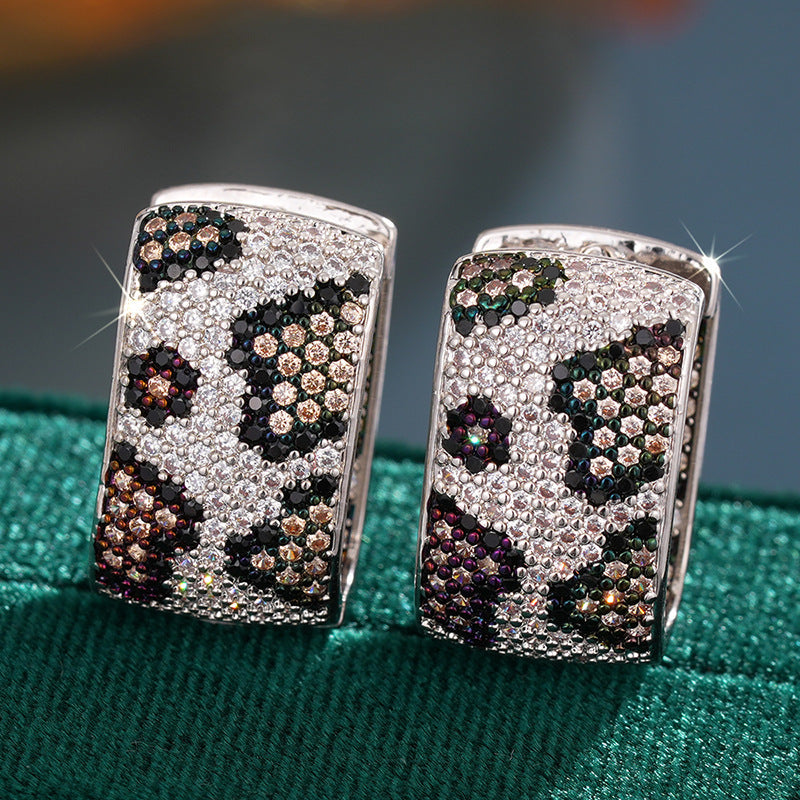 Käsintehty vintage Korvarengas