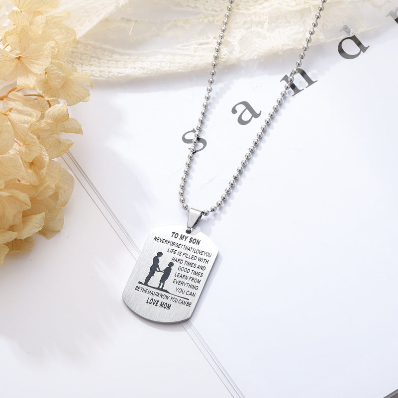 Klassinen Kaulakoru ajattomalla viehätyksellä