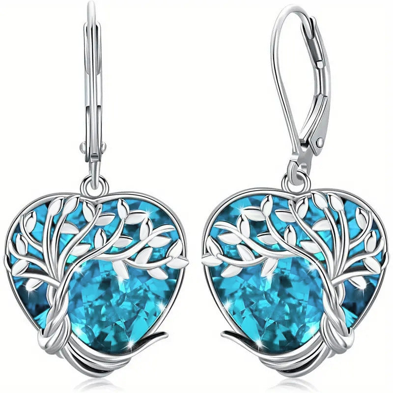 Romanttinen Korvarengas erityisiin hetkiin