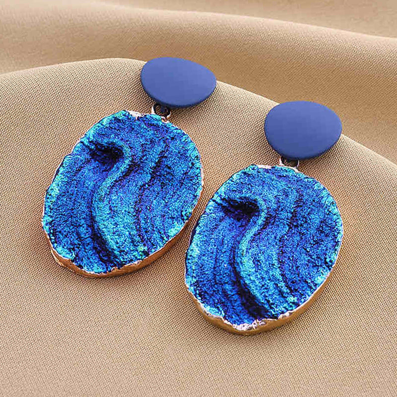 Romanttinen Korvarengas erityisiin hetkiin