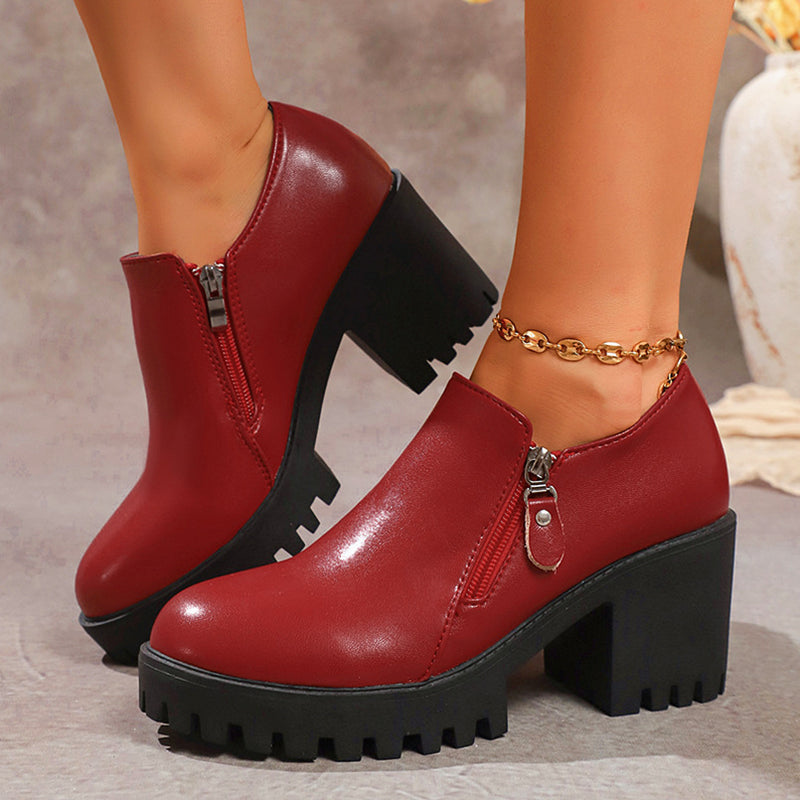 Tyylikeät Ortopediset Saappaat Jokaiseen Tilaisuuteen