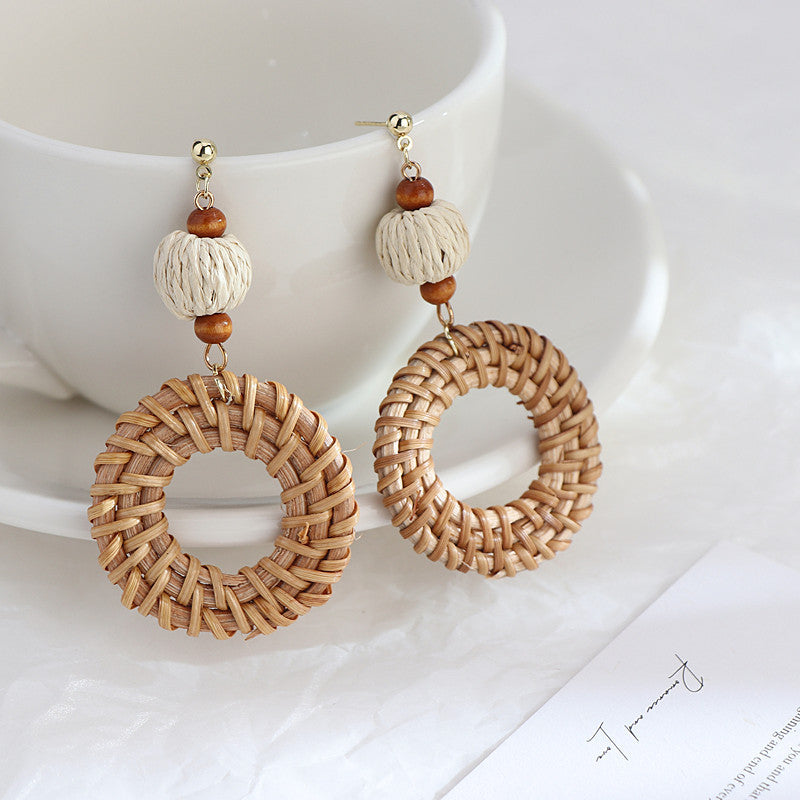 Romanttinen Korvarengas erityisiin hetkiin