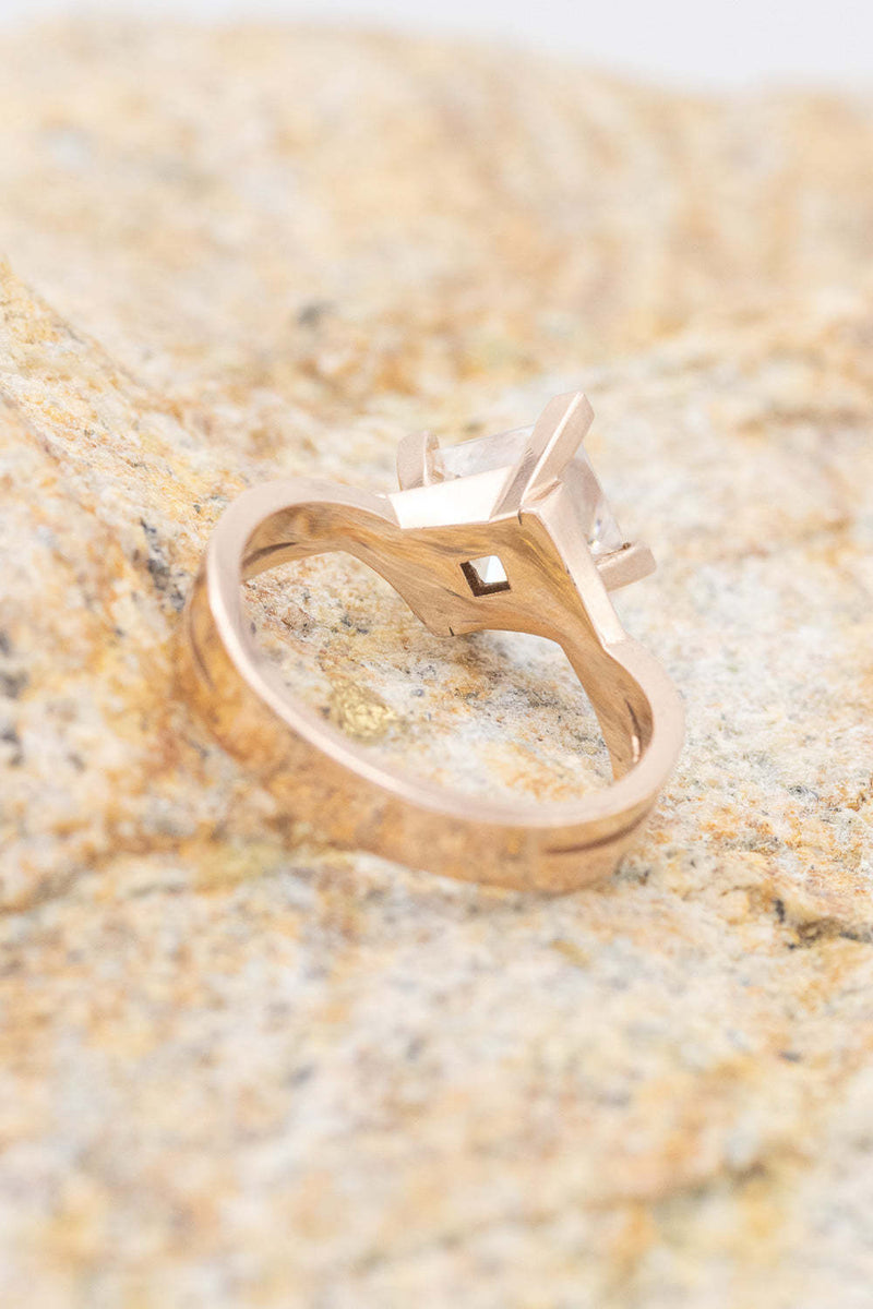 Hurmaava Sormus jokaiseen tilaisuuteen