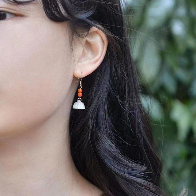 Upea Hopea Korvarengas päivittäiseen käyttöön