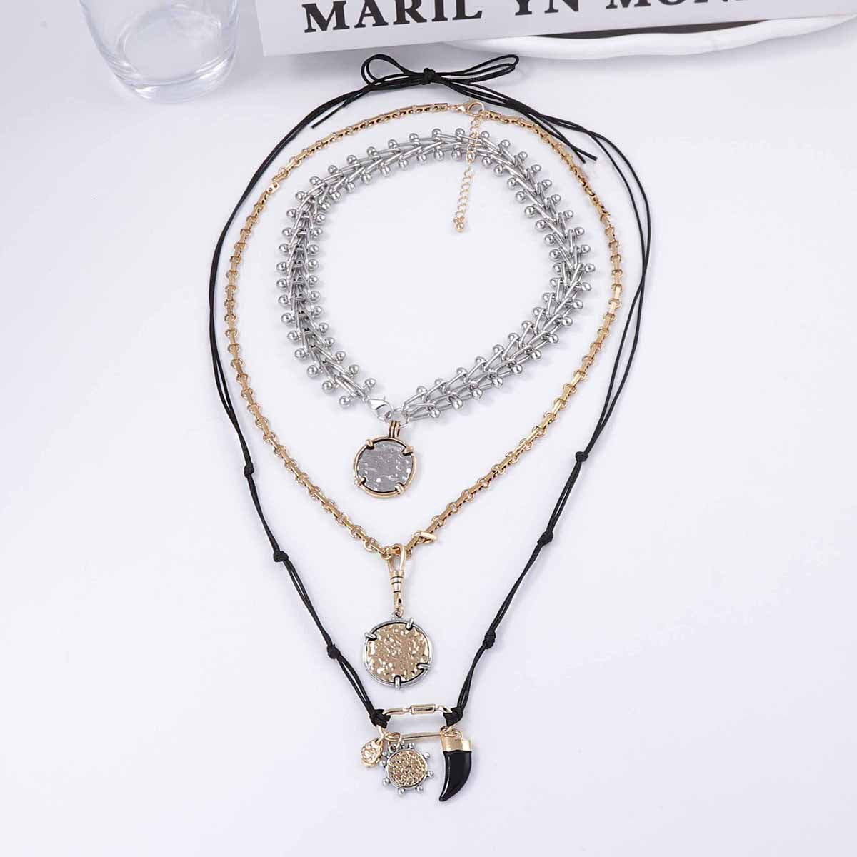 Elegantti Kaulakoru jokaiseen tilaisuuteen