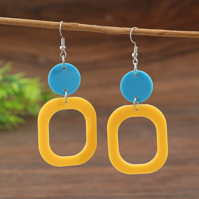 Käsintehty vintage Sormus