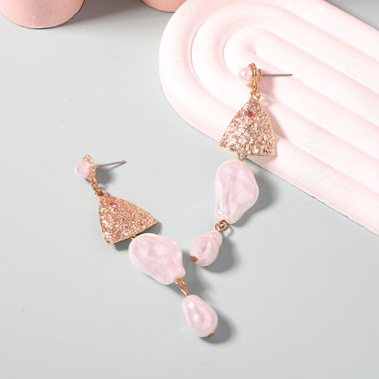 Elegantti Kulta Korvarengas jokaiseen tilaisuuteen