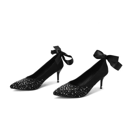 Tyylikkäät Ortopediset Korkokengät Jokaiseen Askeleeseen