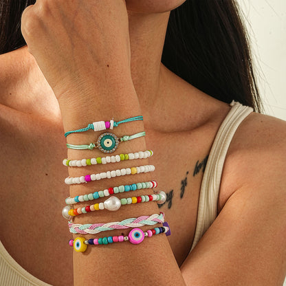 Romanttinen Rannekoru erityisiin hetkiin