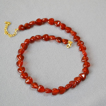 Romanttinen Kaulakoru erityisiin hetkiin