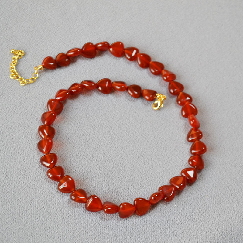 Romanttinen Kaulakoru erityisiin hetkiin