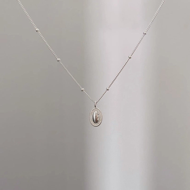 Käsintehty vintage Kaulakoru