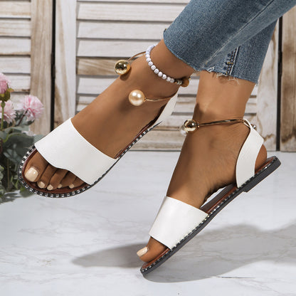 Mukavat Ortopediset Sandaalit Päivittäiseen Käyttöön