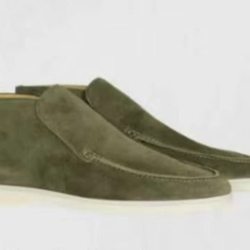 Tyylikkäät Ortopediset Kengät Jokaiseen Askeleeseen