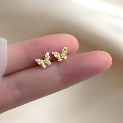 Romanttinen Korvarengas erityisiin hetkiin