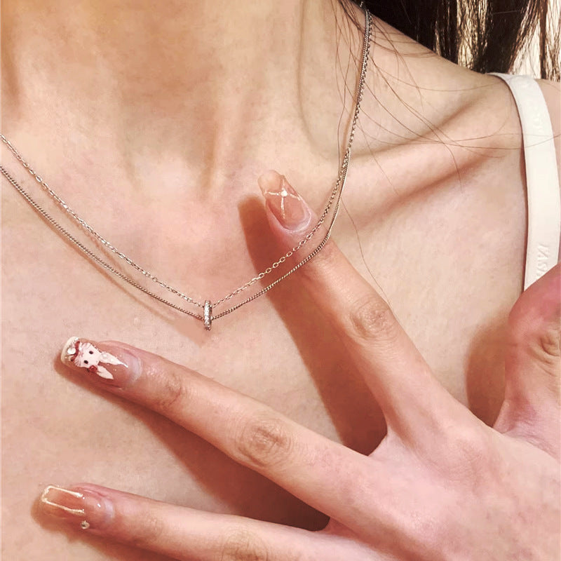 Kaunis Kaulakoru ainutlaatuisella tyylillä