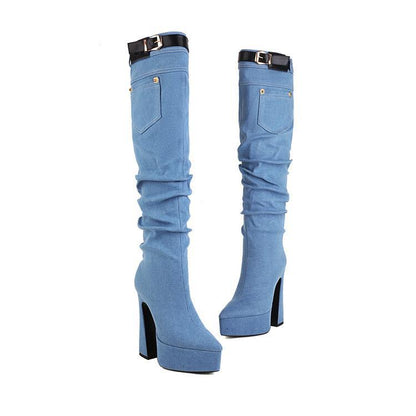 Kauniisti Valmistetut Ortopediset Saappaat